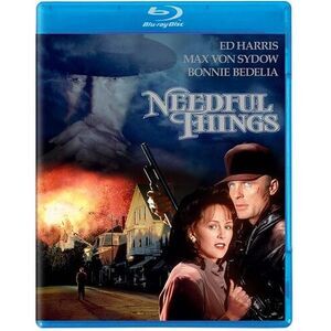 Needful Things